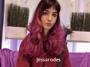 Jessarodes