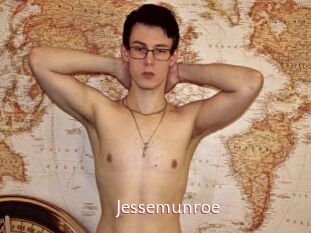 Jessemunroe