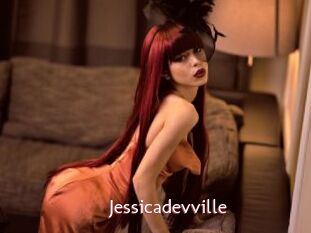 Jessicadevville