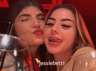 Jessiebetti