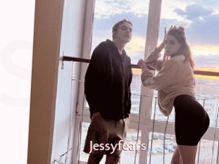 Jessyfears