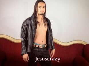 Jesuscrazy