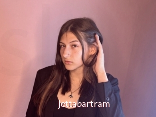 Jettabartram