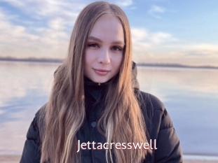 Jettacresswell