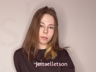 Jettaelletson