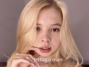 Jettagarman