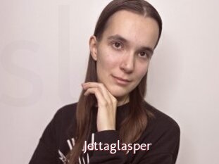 Jettaglasper