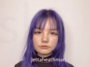 Jettaheathman