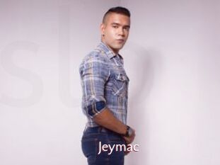 Jeymac