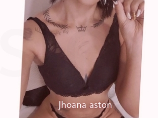 Jhoana_aston