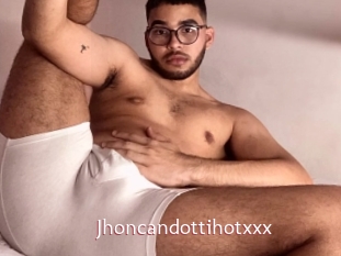 Jhoncandottihotxxx