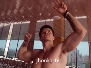 Jhonkarter