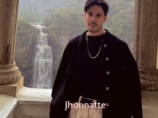 Jhonnatte