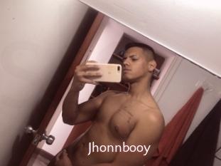 Jhonnbooy