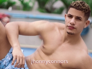 Jhonnyconnors