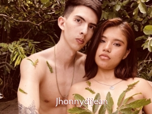 jhonnydijean Sweet links only