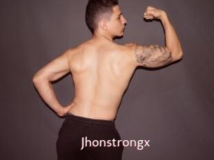 Jhonstrongx