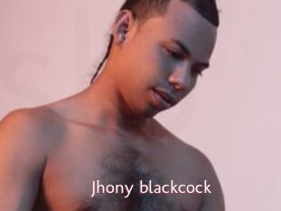 Jhony_blackcock