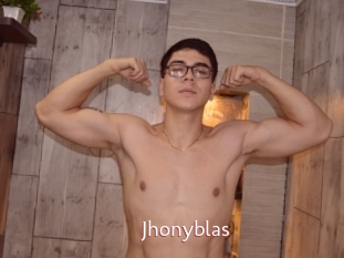 Jhonyblas