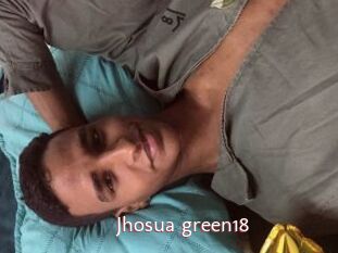 Jhosua_green18