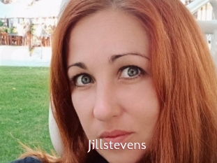 Jillstevens