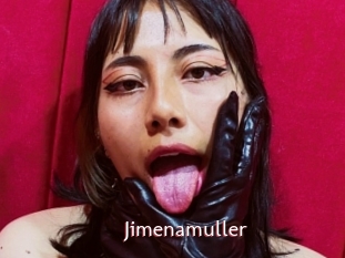 Jimenamuller