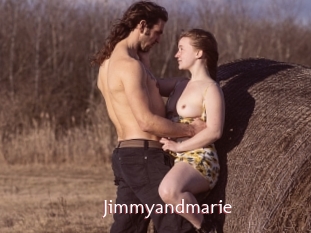 Jimmyandmarie