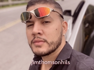 Jimthomsonhils