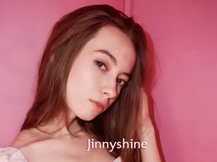 Jinnyshine