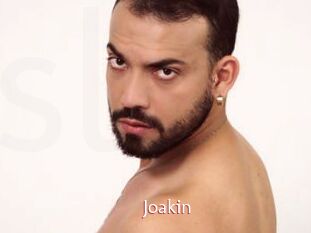 Joakin