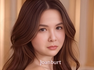 Joanburt