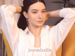 Joanedsallie