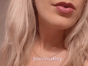 Joanieoakley