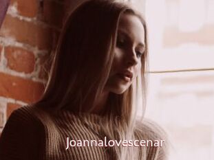 Joannalovescenar