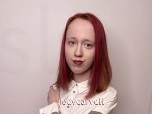 Jodycarvell