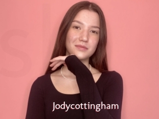 Jodycottingham