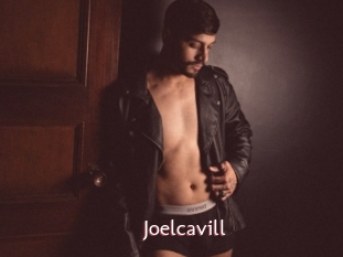 Joelcavill