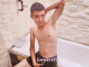 Joeytrunk