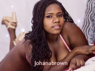 Johanabrown