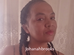 Johanahbrooks