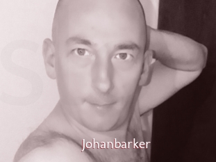 Johanbarker