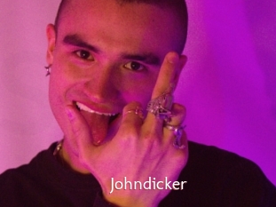 Johndicker