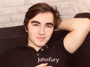 Johnfury