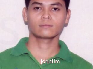 Johnlim