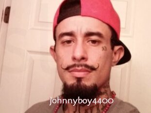 Johnnyboy4400