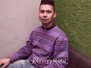 Johnnyyacotu