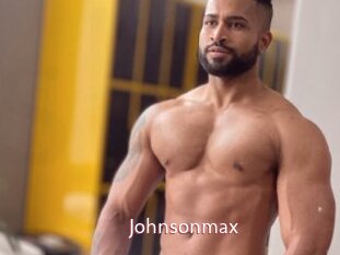 Johnsonmax