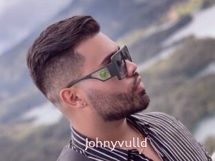 Johnyvulld