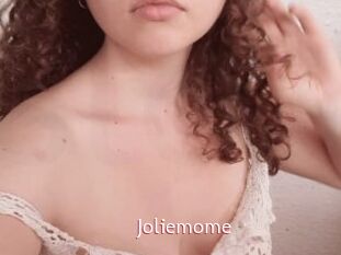 Joliemome