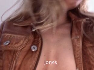 Jones